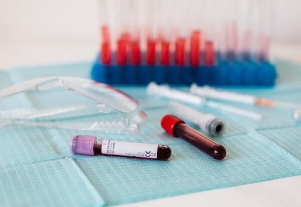 lab